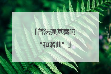 普法强基奏响“和谐曲”